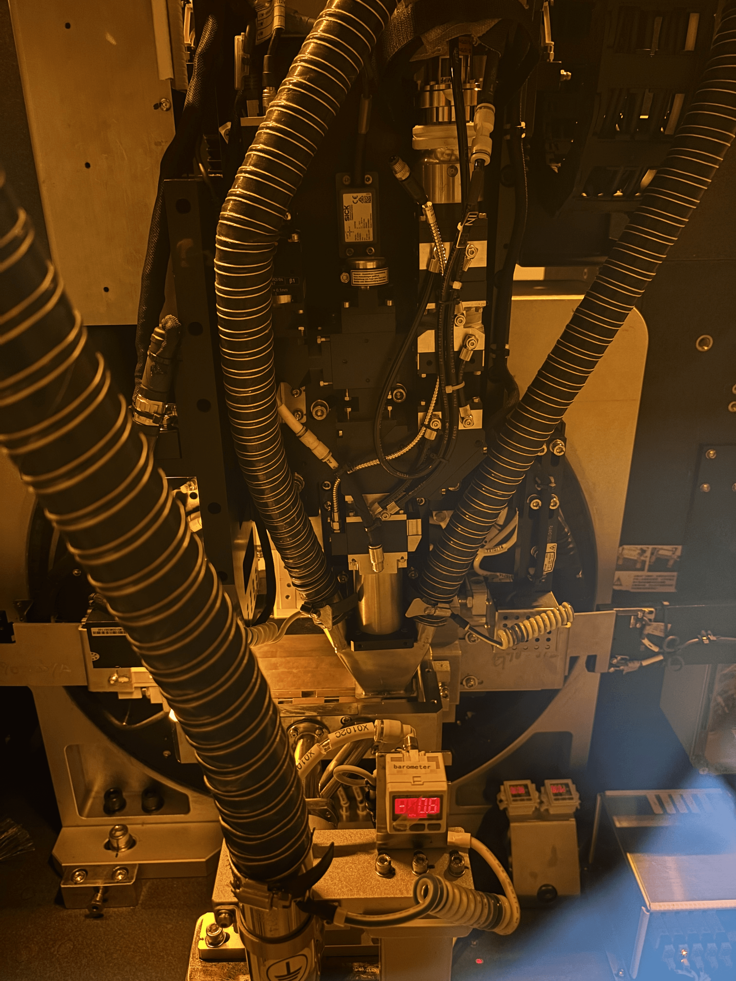 Industrial Automation