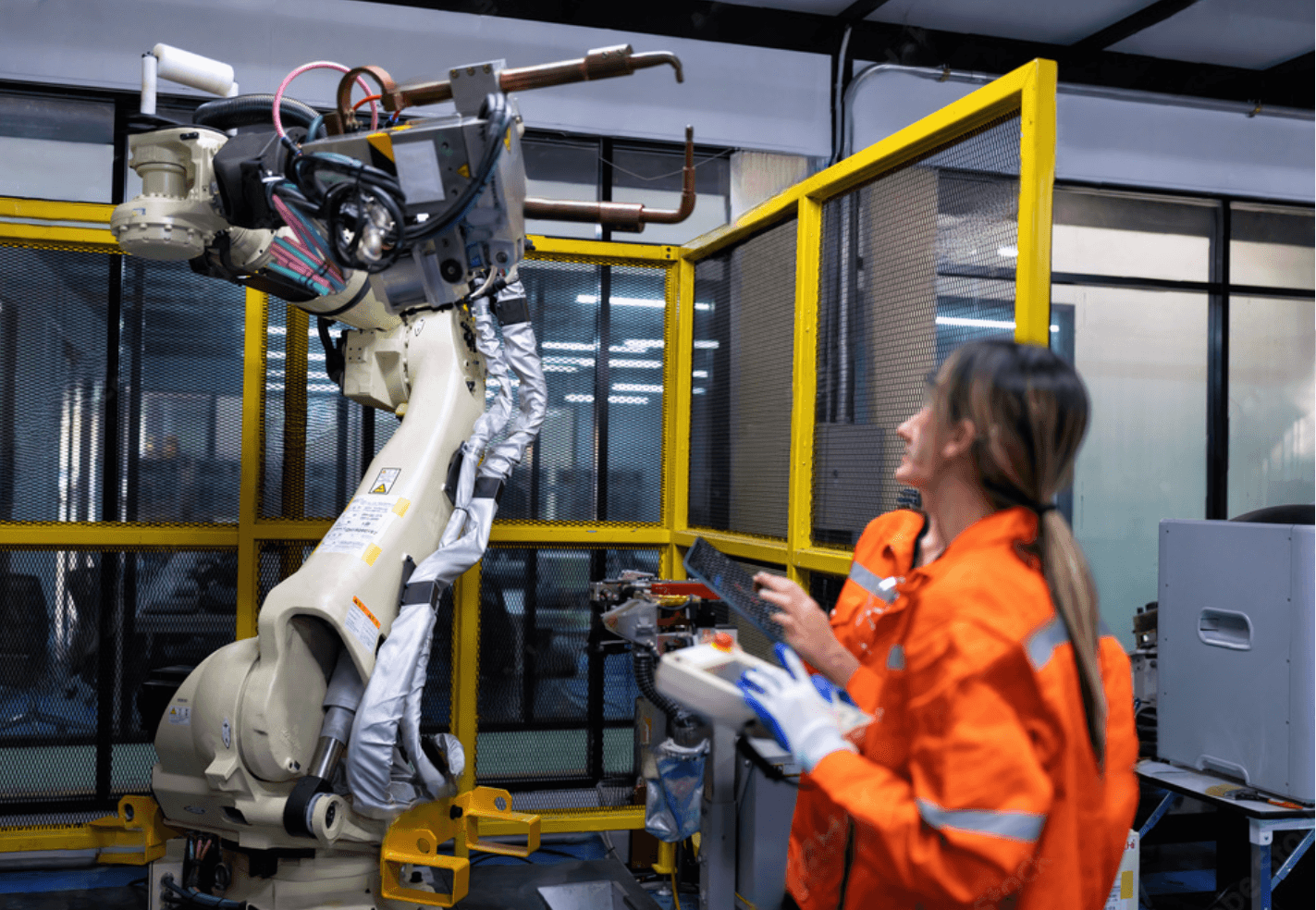 Commissioning & Field Support